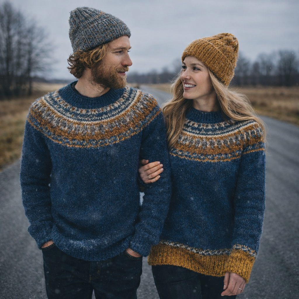 Sügise kutse – miks tasub metsa minna